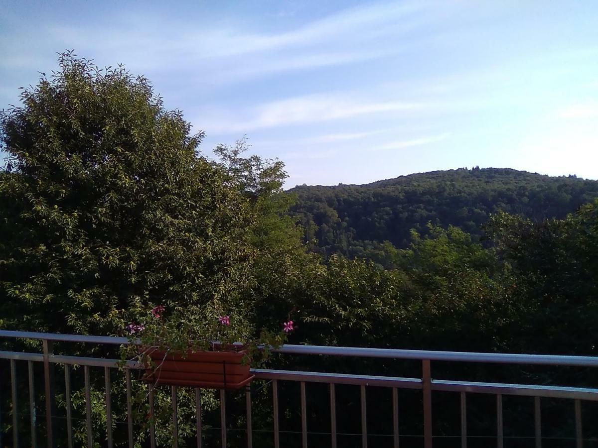 Progetto Vacanze Invorio Inferiore Exterior photo
